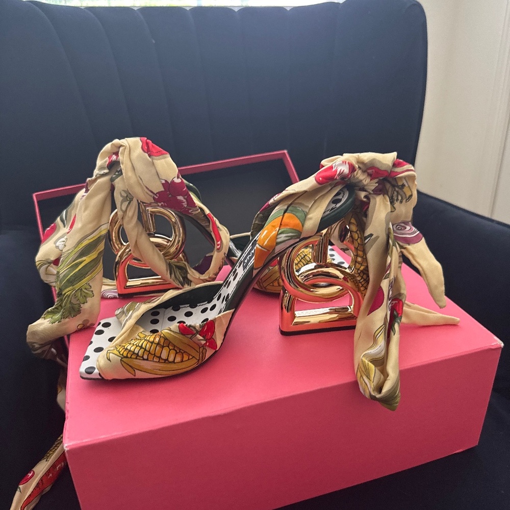 Dolce & Gabbana